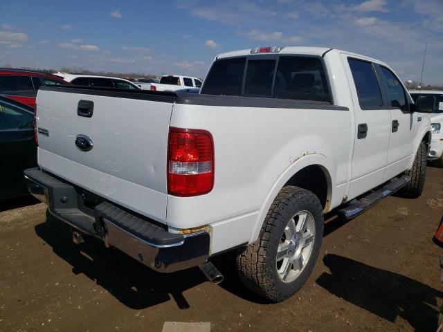 Photo 2 VIN: 1FTPW14V17FB01676 - FORD F-150 