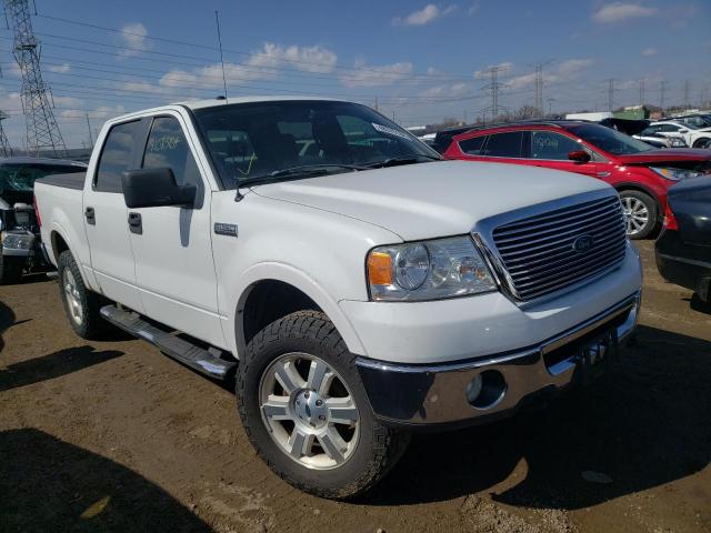 Photo 3 VIN: 1FTPW14V17FB01676 - FORD F-150 