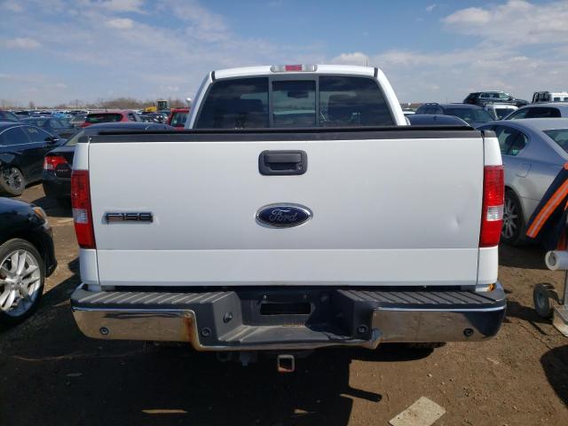 Photo 5 VIN: 1FTPW14V17FB01676 - FORD F-150 