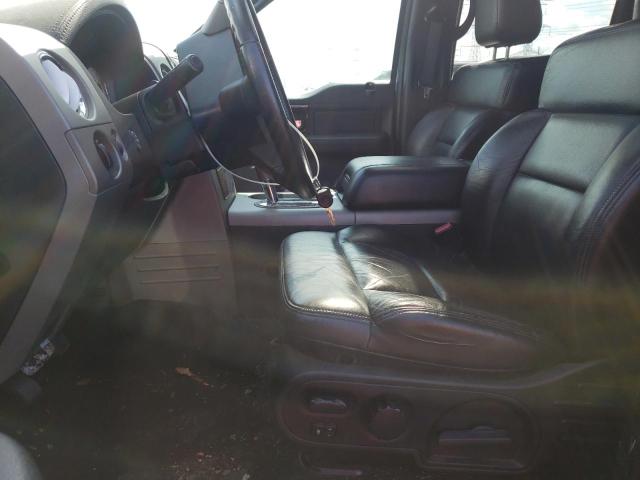 Photo 6 VIN: 1FTPW14V17FB01676 - FORD F-150 