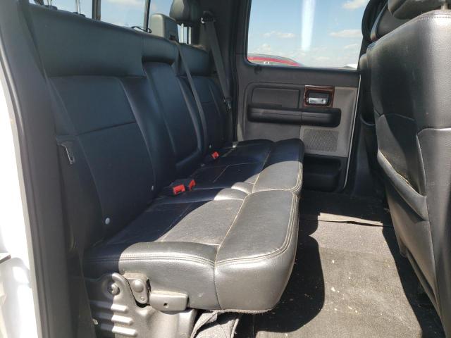 Photo 9 VIN: 1FTPW14V17FB01676 - FORD F-150 