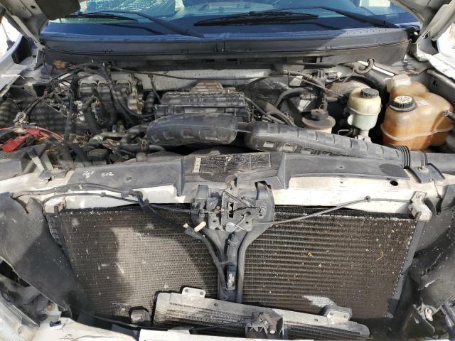 Photo 10 VIN: 1FTPW14V17FB04190 - FORD F-150 