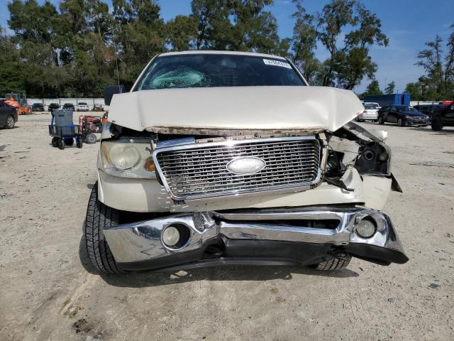 Photo 4 VIN: 1FTPW14V17FB04190 - FORD F-150 