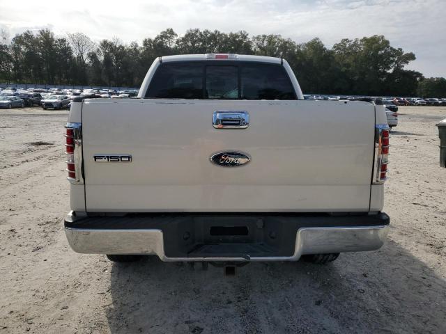 Photo 5 VIN: 1FTPW14V17FB04190 - FORD F-150 