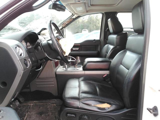 Photo 6 VIN: 1FTPW14V17FB04190 - FORD F-150 