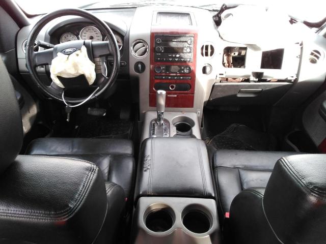 Photo 7 VIN: 1FTPW14V17FB04190 - FORD F-150 