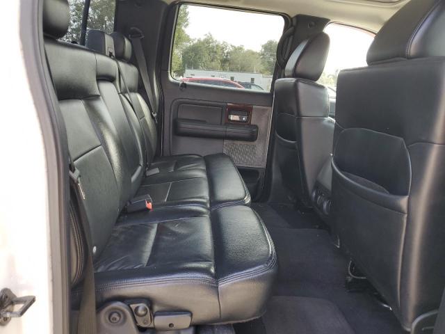 Photo 9 VIN: 1FTPW14V17FB04190 - FORD F-150 