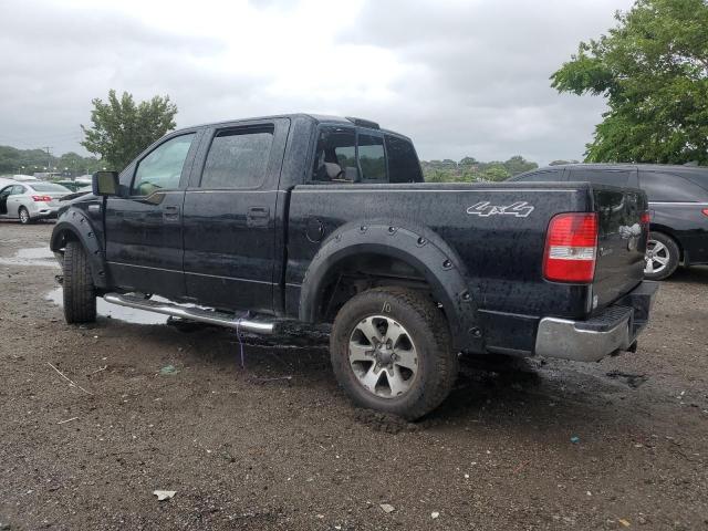 Photo 1 VIN: 1FTPW14V17FB12855 - FORD F150 SUPER 