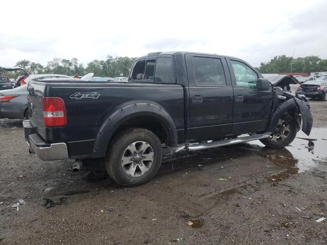 Photo 2 VIN: 1FTPW14V17FB12855 - FORD F150 SUPER 