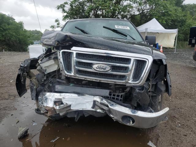 Photo 4 VIN: 1FTPW14V17FB12855 - FORD F150 SUPER 