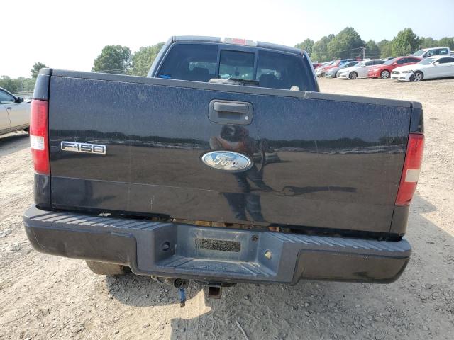 Photo 5 VIN: 1FTPW14V17FB85305 - FORD F150 SUPER 