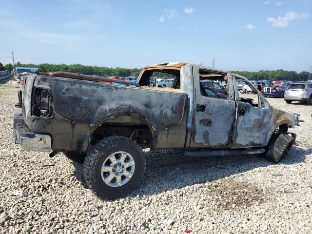 Photo 2 VIN: 1FTPW14V17KB22986 - FORD F150 SUPER 