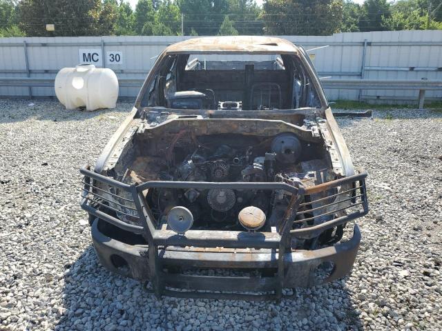 Photo 4 VIN: 1FTPW14V17KB22986 - FORD F150 SUPER 