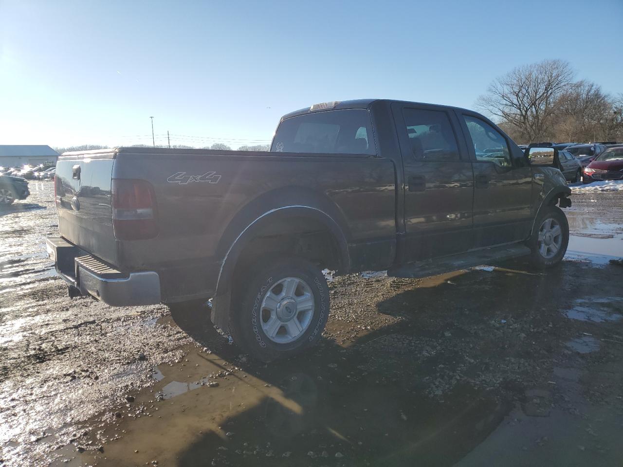 Photo 2 VIN: 1FTPW14V17KC83726 - FORD F-150 