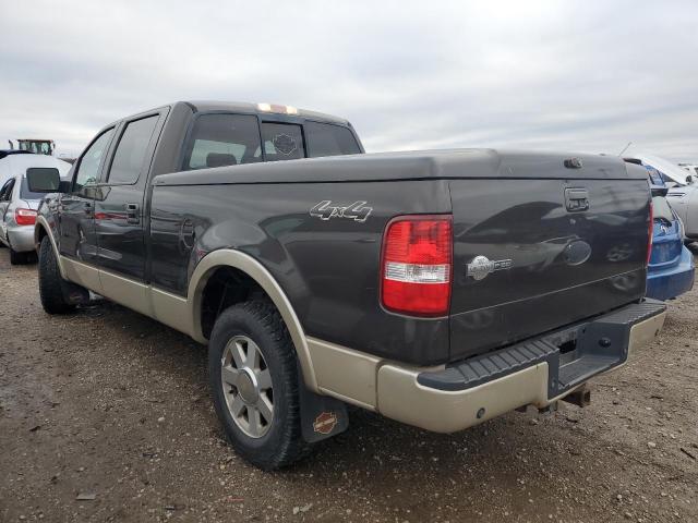 Photo 1 VIN: 1FTPW14V17KD41091 - FORD F150 SUPER 