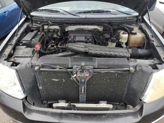 Photo 10 VIN: 1FTPW14V17KD41091 - FORD F150 SUPER 