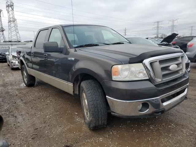 Photo 3 VIN: 1FTPW14V17KD41091 - FORD F150 SUPER 