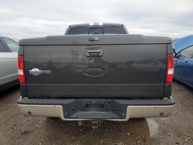 Photo 5 VIN: 1FTPW14V17KD41091 - FORD F150 SUPER 