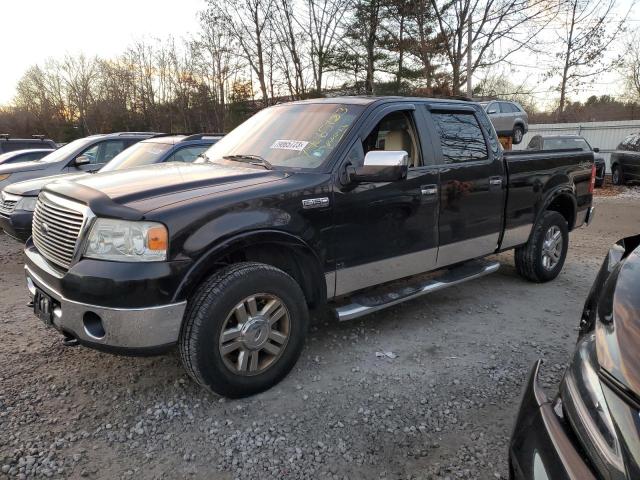 Photo 0 VIN: 1FTPW14V18FA27595 - FORD F-150 