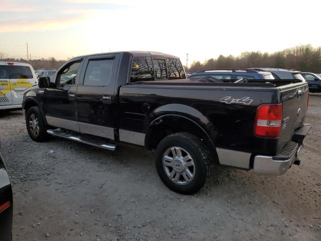 Photo 1 VIN: 1FTPW14V18FA27595 - FORD F-150 