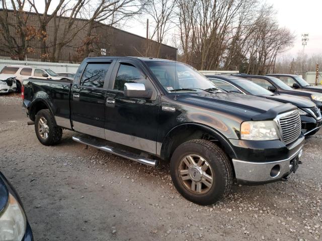 Photo 3 VIN: 1FTPW14V18FA27595 - FORD F-150 