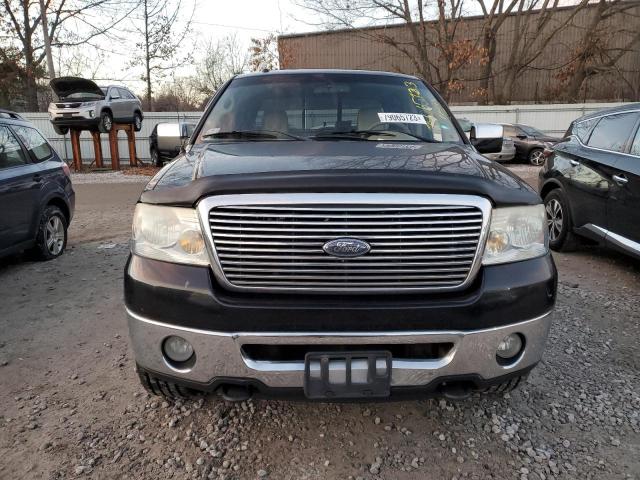 Photo 4 VIN: 1FTPW14V18FA27595 - FORD F-150 