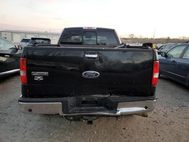 Photo 5 VIN: 1FTPW14V18FA27595 - FORD F-150 