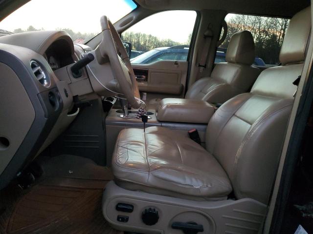 Photo 6 VIN: 1FTPW14V18FA27595 - FORD F-150 