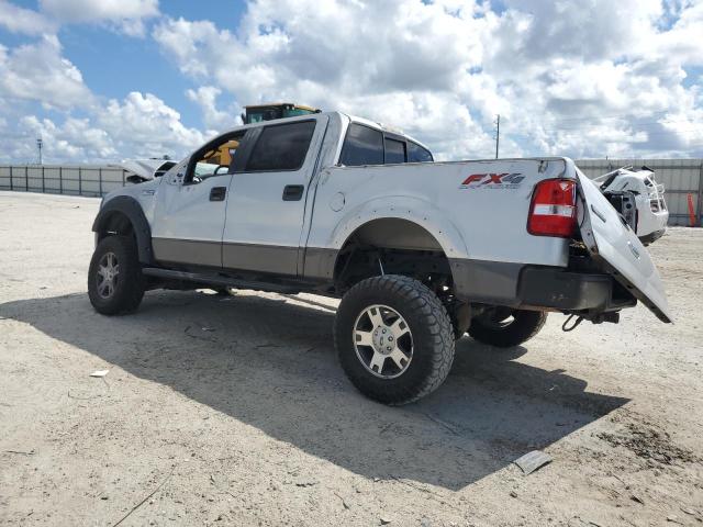 Photo 1 VIN: 1FTPW14V18FA94634 - FORD F150 SUPER 