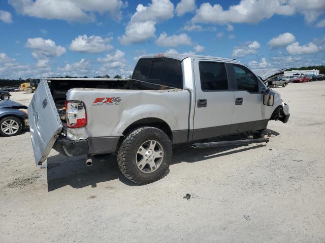 Photo 2 VIN: 1FTPW14V18FA94634 - FORD F150 SUPER 