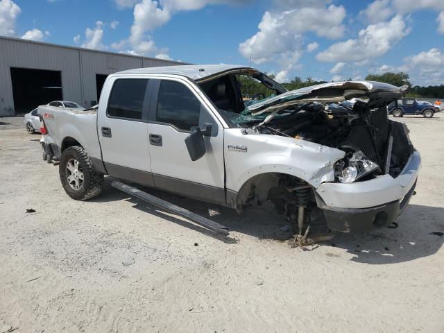 Photo 3 VIN: 1FTPW14V18FA94634 - FORD F150 SUPER 