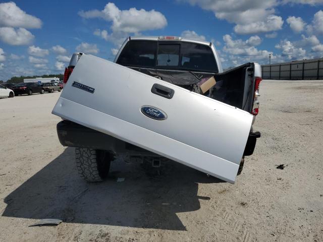 Photo 5 VIN: 1FTPW14V18FA94634 - FORD F150 SUPER 