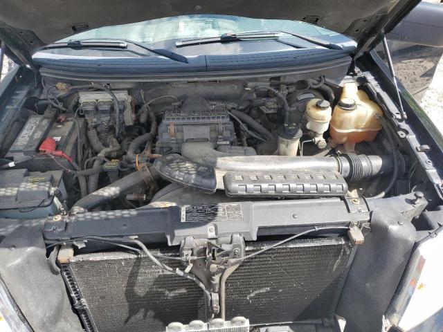 Photo 10 VIN: 1FTPW14V18FB35666 - FORD F150 SUPER 