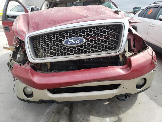 Photo 10 VIN: 1FTPW14V18FB56050 - FORD F150 SUPER 