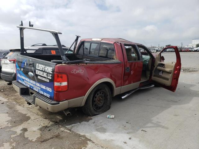 Photo 2 VIN: 1FTPW14V18FB56050 - FORD F150 SUPER 