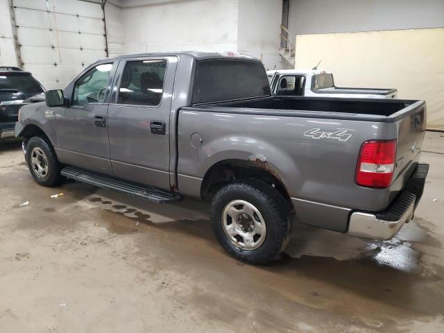 Photo 1 VIN: 1FTPW14V18FB90540 - FORD F150 SUPER 