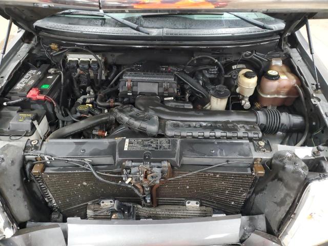 Photo 10 VIN: 1FTPW14V18FB90540 - FORD F150 SUPER 