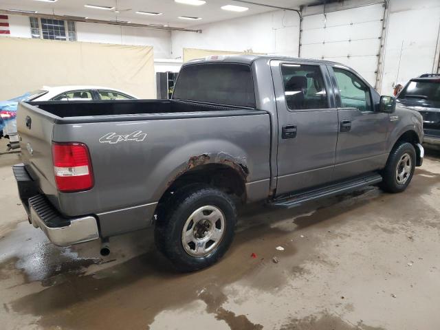 Photo 2 VIN: 1FTPW14V18FB90540 - FORD F150 SUPER 