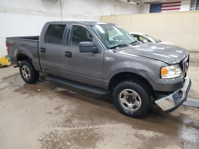 Photo 3 VIN: 1FTPW14V18FB90540 - FORD F150 SUPER 