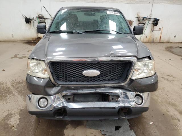 Photo 4 VIN: 1FTPW14V18FB90540 - FORD F150 SUPER 