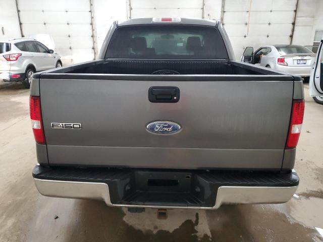 Photo 5 VIN: 1FTPW14V18FB90540 - FORD F150 SUPER 