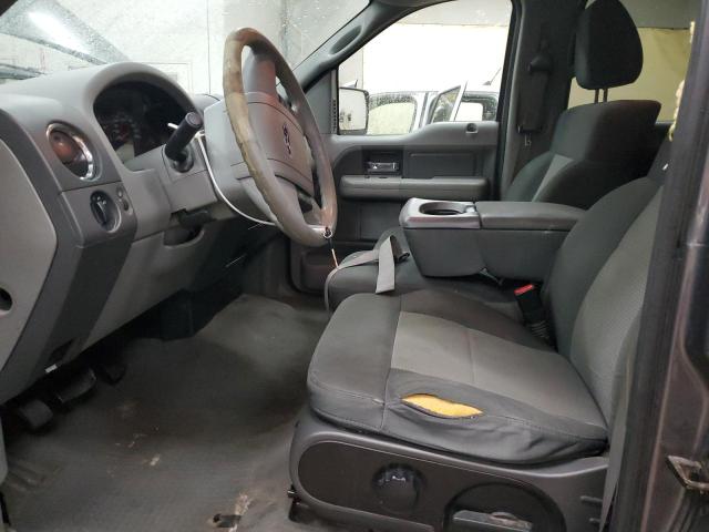 Photo 6 VIN: 1FTPW14V18FB90540 - FORD F150 SUPER 