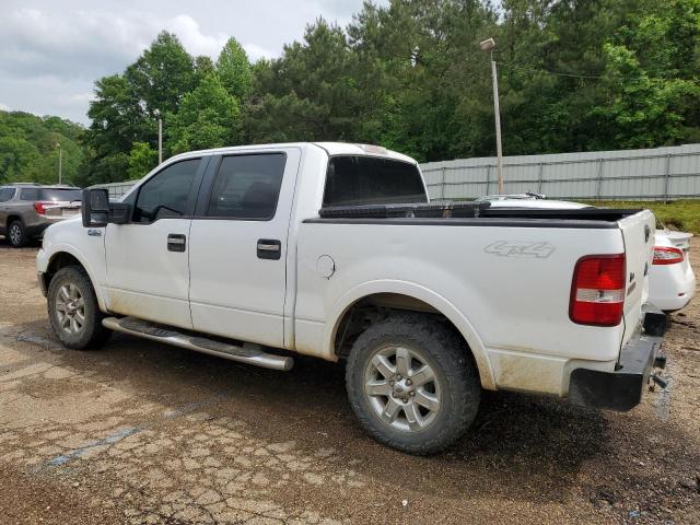 Photo 1 VIN: 1FTPW14V18FC04033 - FORD F-150 