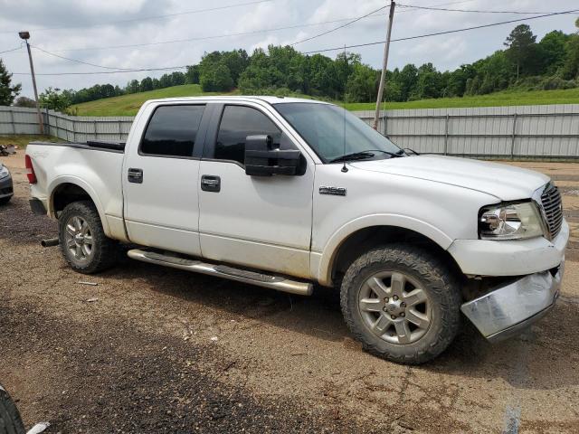 Photo 3 VIN: 1FTPW14V18FC04033 - FORD F-150 