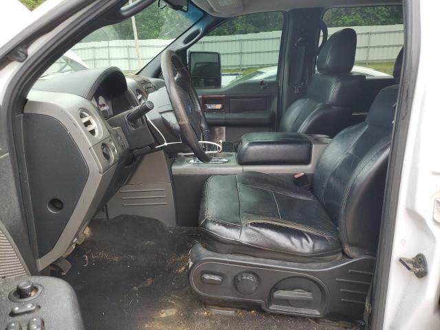 Photo 6 VIN: 1FTPW14V18FC04033 - FORD F-150 