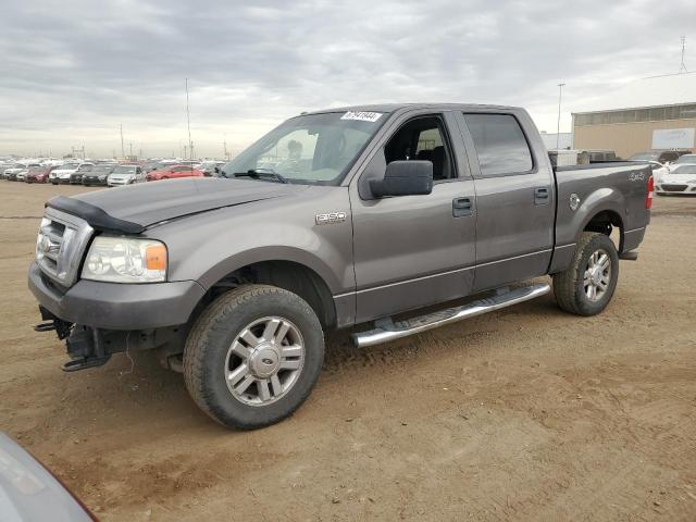 Photo 0 VIN: 1FTPW14V18KB21337 - FORD F150 SUPER 