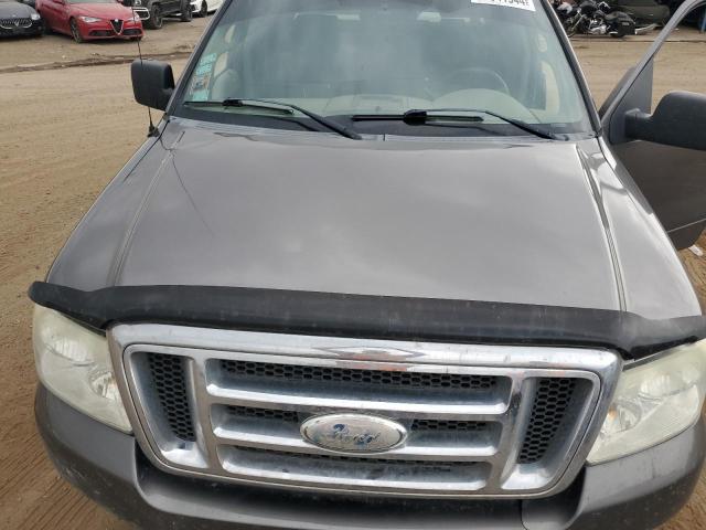 Photo 10 VIN: 1FTPW14V18KB21337 - FORD F150 SUPER 