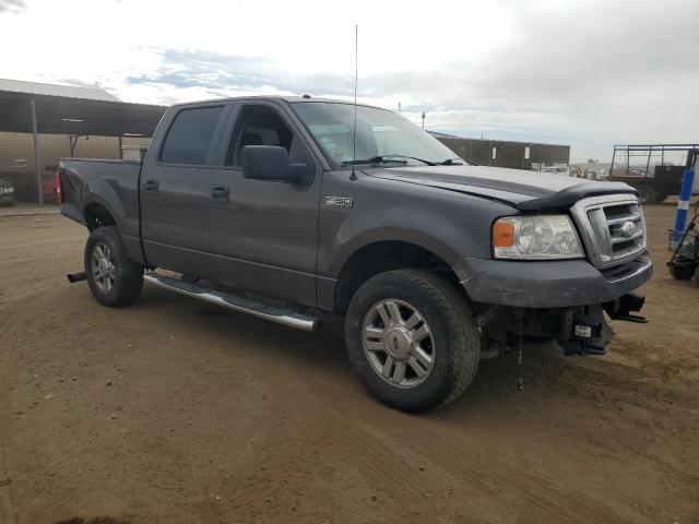 Photo 3 VIN: 1FTPW14V18KB21337 - FORD F150 SUPER 