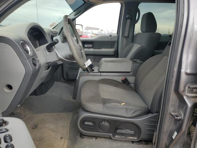 Photo 6 VIN: 1FTPW14V18KB21337 - FORD F150 SUPER 