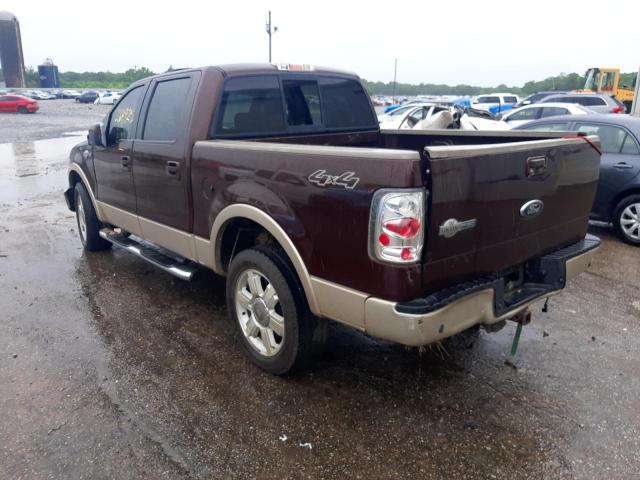 Photo 2 VIN: 1FTPW14V18KB31348 - FORD F-150 